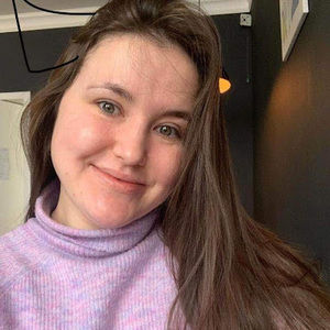 Meet your Posher, Maria